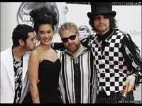 pochette album Sã£o paulo