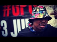 pochette album 11h43 freestyle