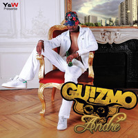 pochette album André