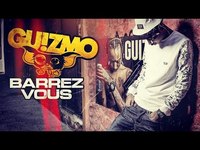 pochette album Barrez-vous