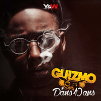 pochette album Dans 10 ans