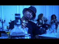 pochette album Gpgangster'zs