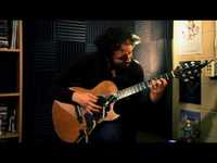 pochette album Doxology