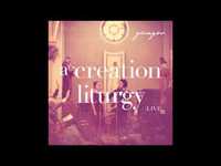 pochette album My father's world