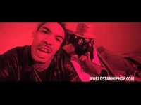 pochette album Aiight