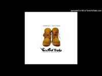 pochette album Scuffed timbs