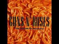 pochette album Raw power