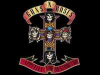 pochette album Rocket queen