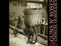 pochette album Shackler's revenge