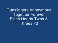 pochette album Together forever