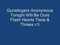 pochette album Tonight will be ours