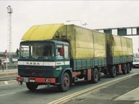 pochette album Deutsches laster