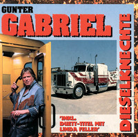 pochette album Die gelben engel vom adac