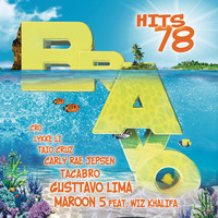 pochette album Infinity 2012