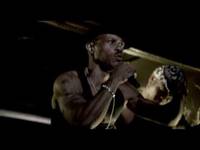 pochette album Hood dreamin`