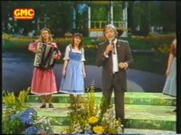 pochette album A herz muss ma hab'n