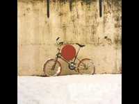 pochette album Dance you down