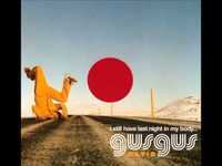 pochette album David