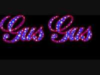 pochette album Degeneration