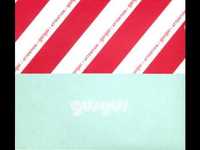 pochette album Don't hide what you feel