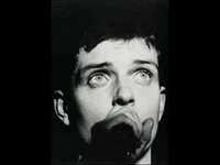 pochette album Is jesus your pal ?