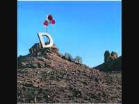 pochette album Monument