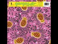 pochette album You make me feel