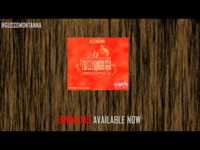 pochette album Trippy