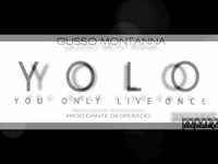 pochette album Yolo
