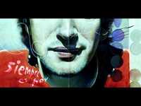 pochette album Amo dejarte asi