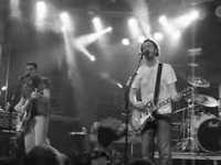 pochette album New underground