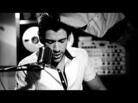 pochette album Diz pra mim