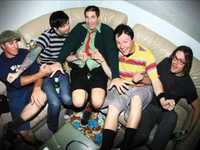 pochette album Rise above