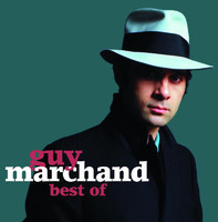 pochette album Hey crooner