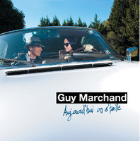 pochette album Quand j'la vois