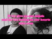 pochette album Forever with you