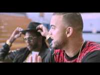 pochette album Mama ain't proud