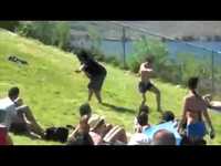 pochette album Dancing