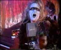 pochette album Don't need a man