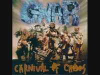 pochette album Scallop boat