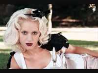 pochette album Candyland