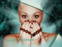 pochette album Suspension without suspense