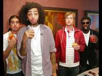 pochette album Crab apple kids