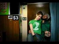 pochette album Food for mic skills