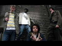 pochette album Kissin' ears