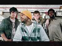 pochette album Like father, like son