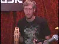 pochette album On my own time