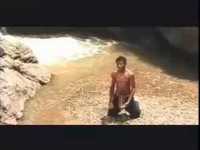 pochette album Mama, don't cry