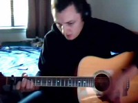 pochette album I wish i did