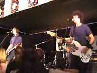 pochette album Sharp words